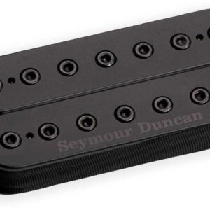 MARK HOLCOMB OMEGA BRIDGE BLACK 7STR