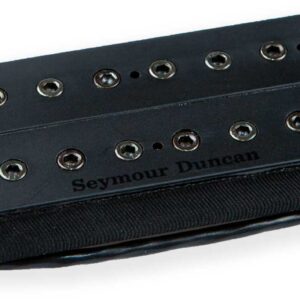 MARK HOLCOMB OMEGA BRIDGE BLACK 8STR