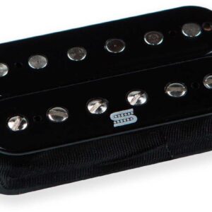 DUALITY BRIDGE BLACK