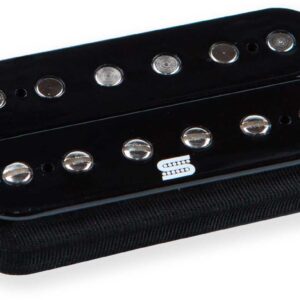 DUALITY TREMBUCKER BLACK