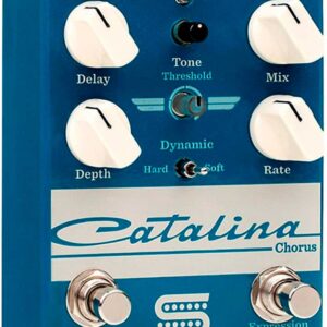 CATALINA CHORUS