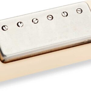ANTIQUITY II ADJUSTABLE MINI HUMBUKER NECK