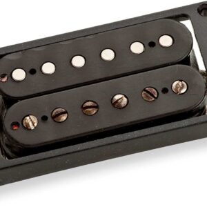 SEYMOUR DUNCAN ANTIQUITY JB MODEL BLACK