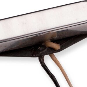 ANTIQUITY II FOR TELECASTER TWANG NECK