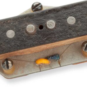 ANTIQUITY II FOR TELECASTER TWANG BRIDGE