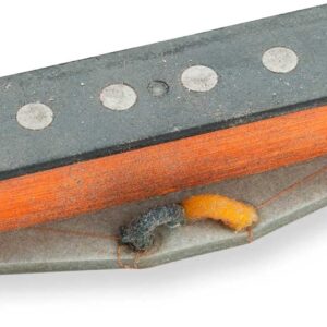 SEYMOUR DUNCAN ANTIQUITY II MUSTANG MYTH NECK