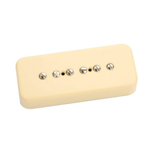 ANTIQUITY P90 SOAPBAR BRDG CREAM
