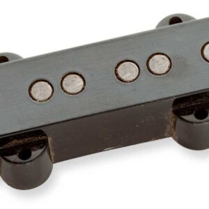 ANTIQUITY II FOR JAZZ BASS JIVE NECK