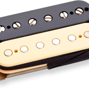 SH-1N '59 MODEL REVERSE ZEBRA