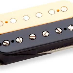 SH-1B '59 MODEL REVERSE ZEBRA