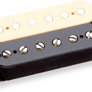 SH-1B '59 MODEL REV ZEBRA 4-COND