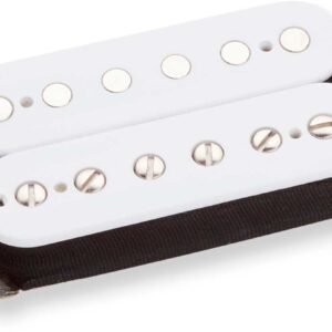 SH-1B '59 MODEL WHITE 4-CONDUCTOR