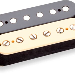 SH-1B '59 MODEL ZEBRA 4-CONDUCTOR
