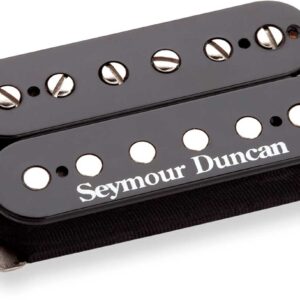 SH-2N JAZZ MODEL BLK