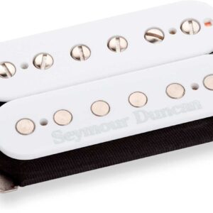 SH-2N JAZZ MODEL WHITE