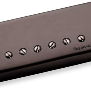 8STR DISTORTION BRG PMT BLKMETAL