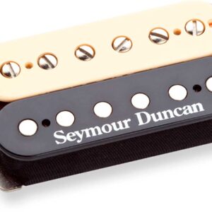 SH-6N DUNCAN DISTORTION ZEBRA