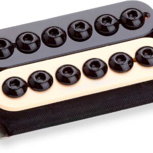 SH-8N INVADER REV ZEBRA