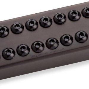 8STR INVADER BRG PMT BLKMETAL