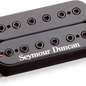 SH-10N FULL SHRED BLK