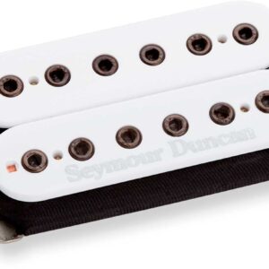 SH-10N FULL SHRED WHITE