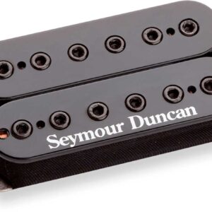 SH-10B FULL SHRED BLK