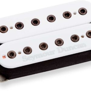 SH-10B FULL SHRED WHITE