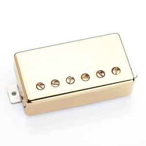 SH-12 SCREAMIN' DEMON GOLD COV