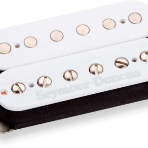 SH-14 CUSTOM 5 WHITE