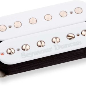 SH-16 59/CUSTOM HYBRID WHITE