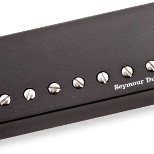 SEYMOUR DUNCAN 7STR PEGASUS BRG AMT SOAPBAR