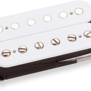 TB-59 '59 TREMBUCKER WHITE