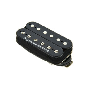 TB-5 DUNCAN CUSTOM TREMBKR BLK