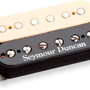 TB-6 DISTORTION TREMBKR REV ZEBRA