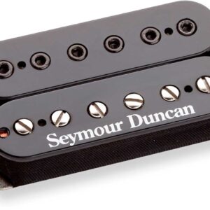 TB-12 SCREAMIN' DEMON TREMBKR BLK
