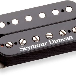 TB-14 CUSTOM 5 TREMBKR BLACK
