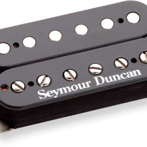TB-15 ALTERNATIVE 8 TREMBKR BLACK