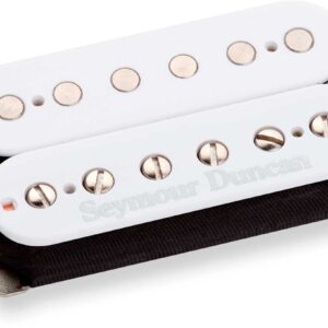 TB-15 ALTERNATIVE 8 TREMBKR WHITE