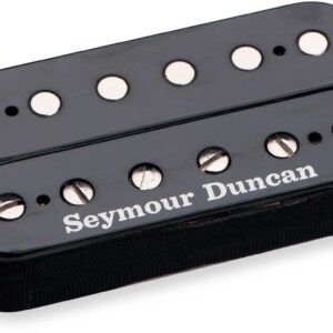 JASON BECKER TREMBUCKER BLACK