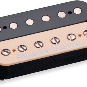 JASON BECKER TREMBUCKER ZEBRA