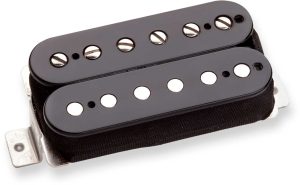 APH-1N ALNICO II PRO HUMBUCKER BLACK