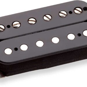 APH-1N ALNICO II PRO HUMBUCKER BLACK