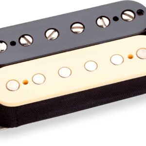 APH-1N ALNICO II PRO HUMBUCKER REVERSE ZEBRA
