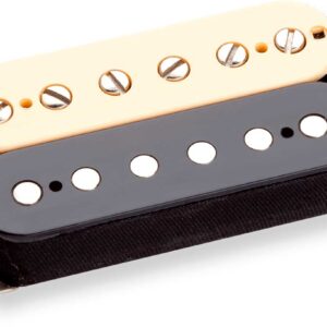 APH-1N ALNICO II PRO HUMBUCKER ZEBRA