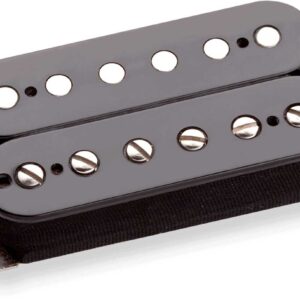 APH-1B ALNICO II PRO HUMBUCKER BLACK