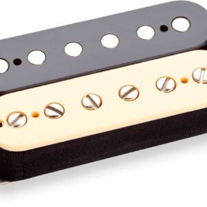 APH-1B ALNICO II PRO HUMBUCKER ZEBRA