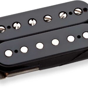 APH-2N SLASH ALNICO II PRO HUMBUCKER BLACK
