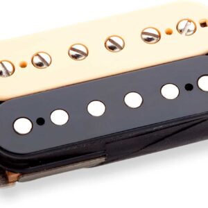 APH-2N SLASH ALNICO II PRO HUMBUCKER ZEBRA