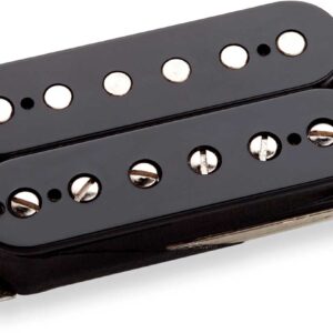 APH-2B SLASH ALNICO II PRO HUMBUCKER BLACK