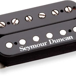 SATURDAY NIGHT SPECIAL NECK BLACK